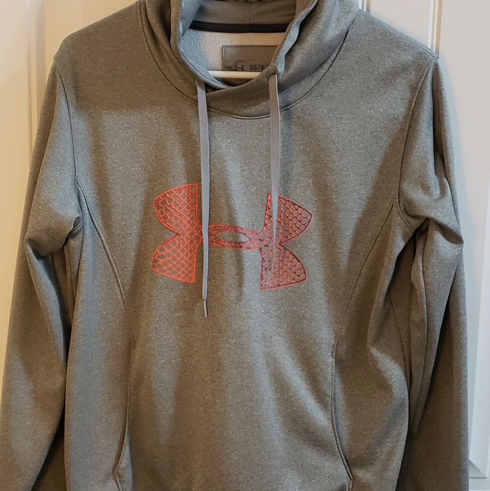 Under Armour Hoodie